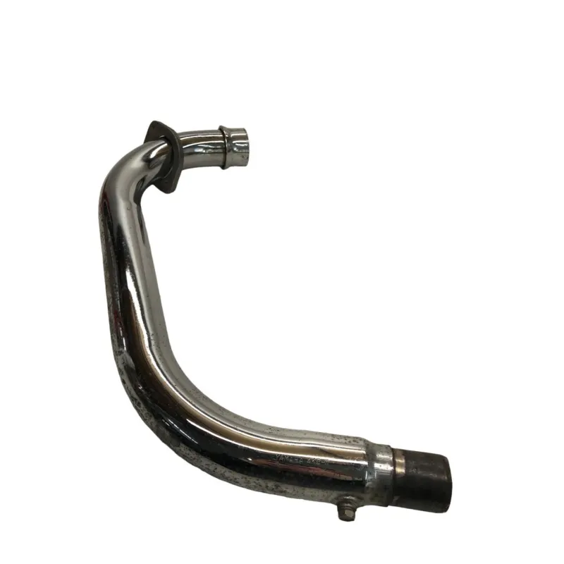 Collecteur (echappement) YAMAHA XJR 1200 1995-1998