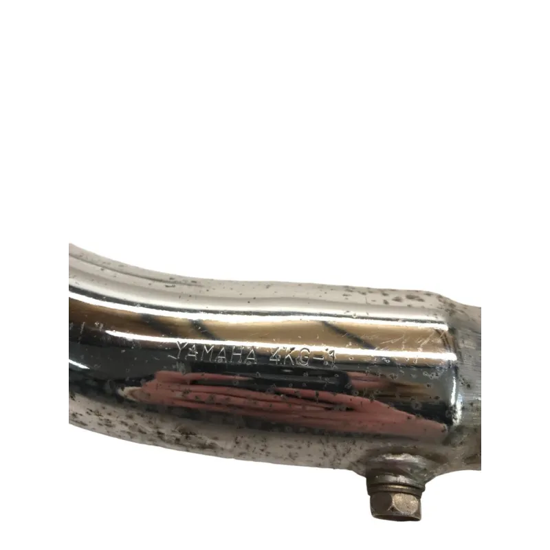 Collecteur (echappement) YAMAHA XJR 1200 1995-1998