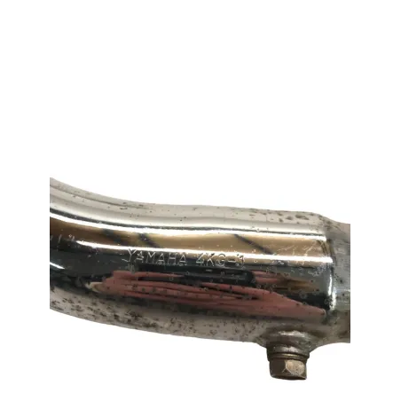 Collecteur (echappement) YAMAHA XJR 1200 1995-1998