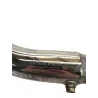 Collecteur (echappement) YAMAHA XJR 1200 1995-1998