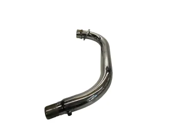 Collecteur (echappement) YAMAHA XJR 1200 1995-1998