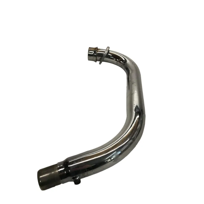 Collecteur (echappement) YAMAHA XJR 1200 1995-1998