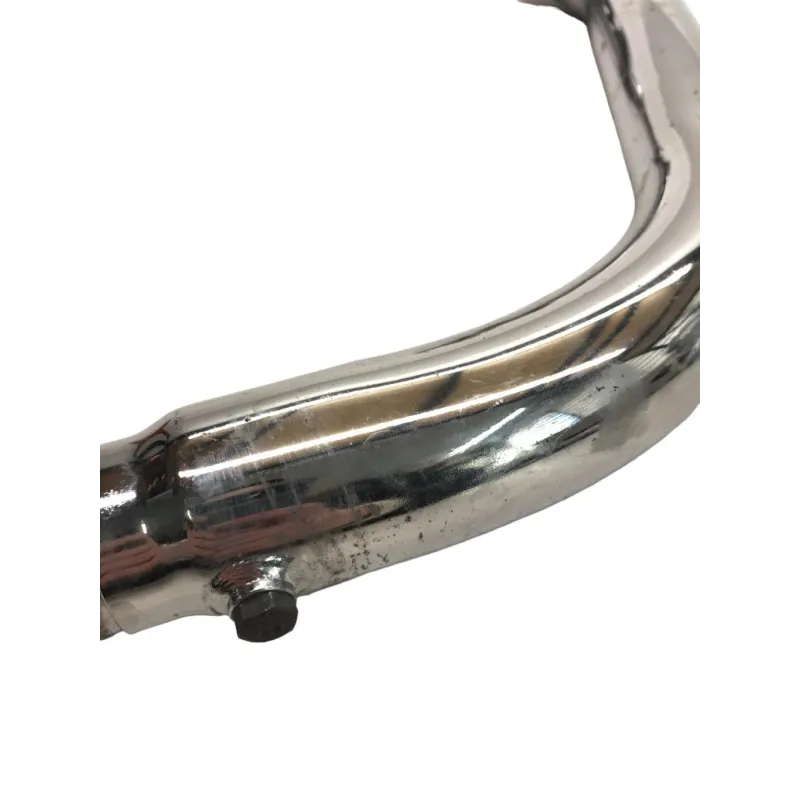 Collecteur (echappement) YAMAHA XJR 1200 1995-1998