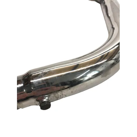 Collecteur (echappement) YAMAHA XJR 1200 1995-1998