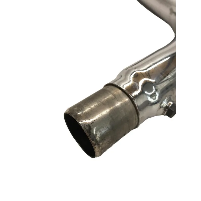 Collecteur (echappement) YAMAHA XJR 1200 1995-1998