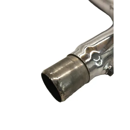 Collecteur (echappement) YAMAHA XJR 1200 1995-1998