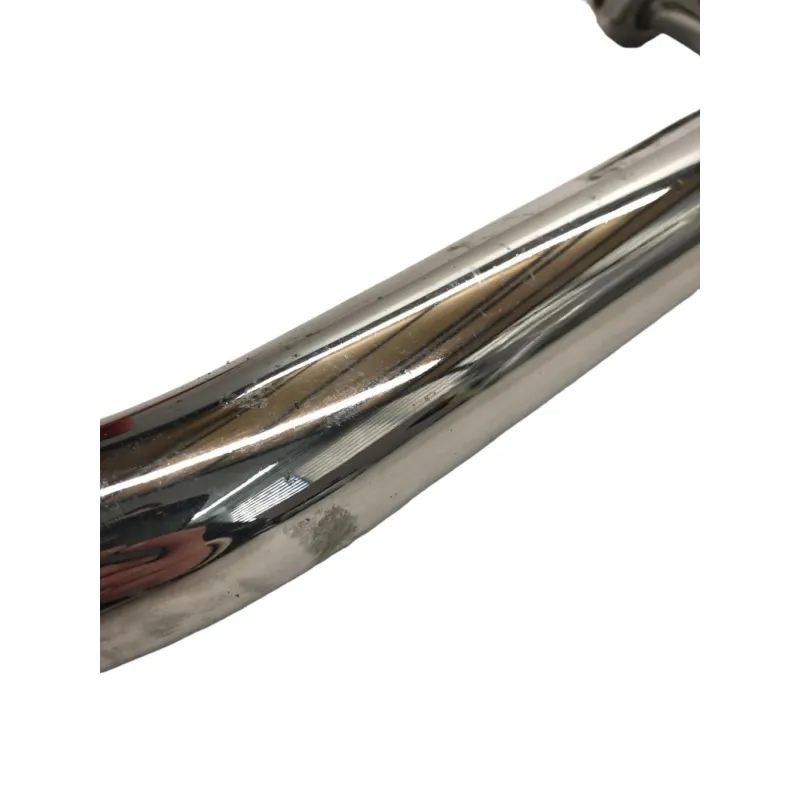 Collecteur (echappement) YAMAHA XJR 1200 1995-1998