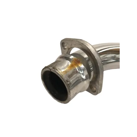 Collecteur (echappement) YAMAHA XJR 1200 1995-1998