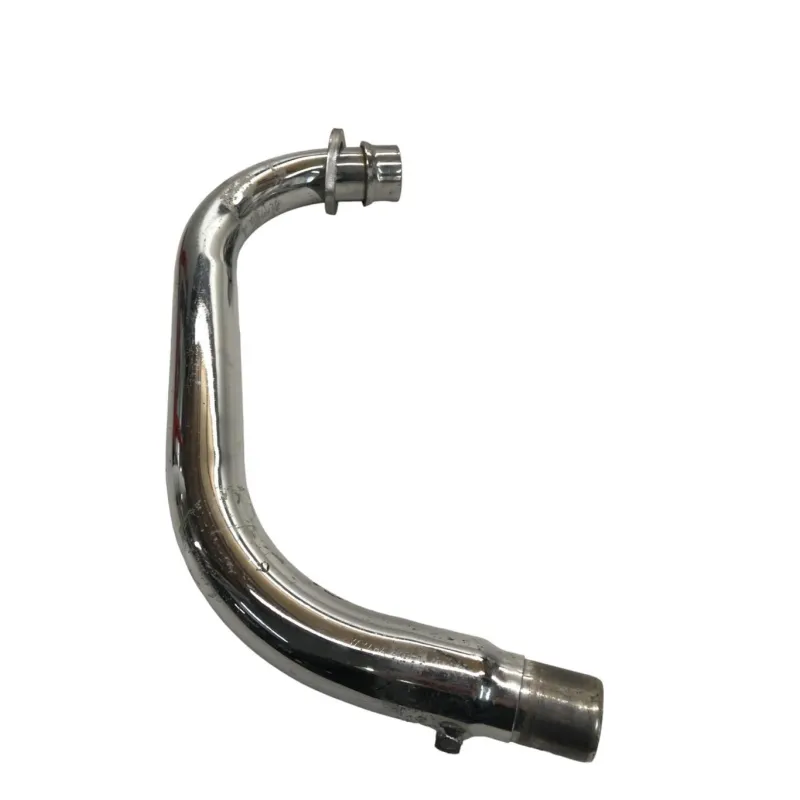 Collecteur (echappement) YAMAHA XJR 1200 1995-1998