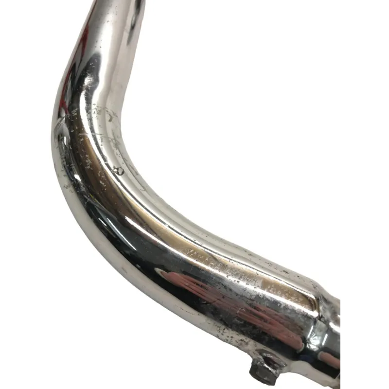 Collecteur (echappement) YAMAHA XJR 1200 1995-1998