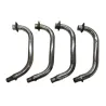 Collecteur (echappement) YAMAHA XJR 1200 1995-1998 Collecteur (echappement) YAMAHA XJR 1200 1995-1998