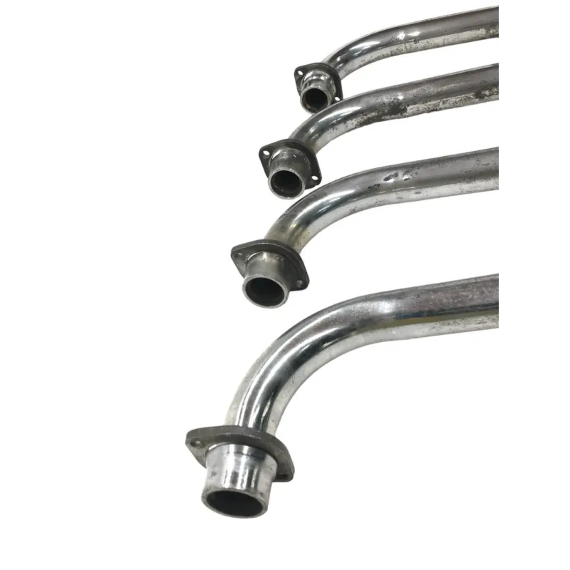 Collecteur (echappement) YAMAHA XJR 1200 1995-1998