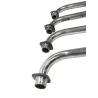 Collecteur (echappement) YAMAHA XJR 1200 1995-1998 Collecteur (echappement) YAMAHA XJR 1200 1995-1998