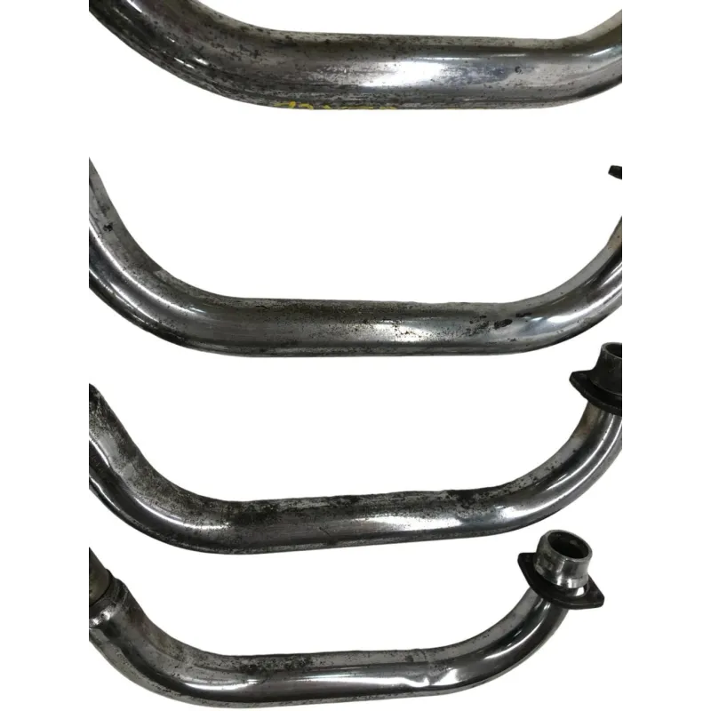 Collecteur (echappement) YAMAHA XJR 1200 1995-1998