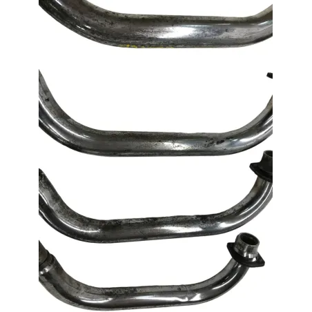 Collecteur (echappement) YAMAHA XJR 1200 1995-1998
