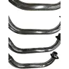 Collecteur (echappement) YAMAHA XJR 1200 1995-1998 Collecteur (echappement) YAMAHA XJR 1200 1995-1998