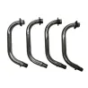 Collecteur (echappement) YAMAHA XJR 1200 1995-1998 Collecteur (echappement) YAMAHA XJR 1200 1995-1998