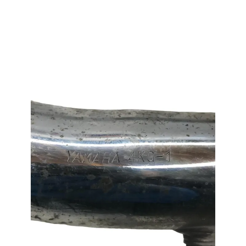 Collecteur (echappement) YAMAHA XJR 1200 1995-1998