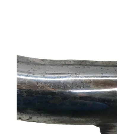 Collecteur (echappement) YAMAHA XJR 1200 1995-1998