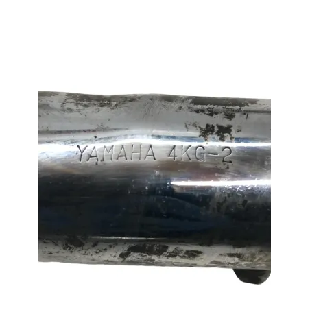 Collecteur (echappement) YAMAHA XJR 1200 1995-1998
