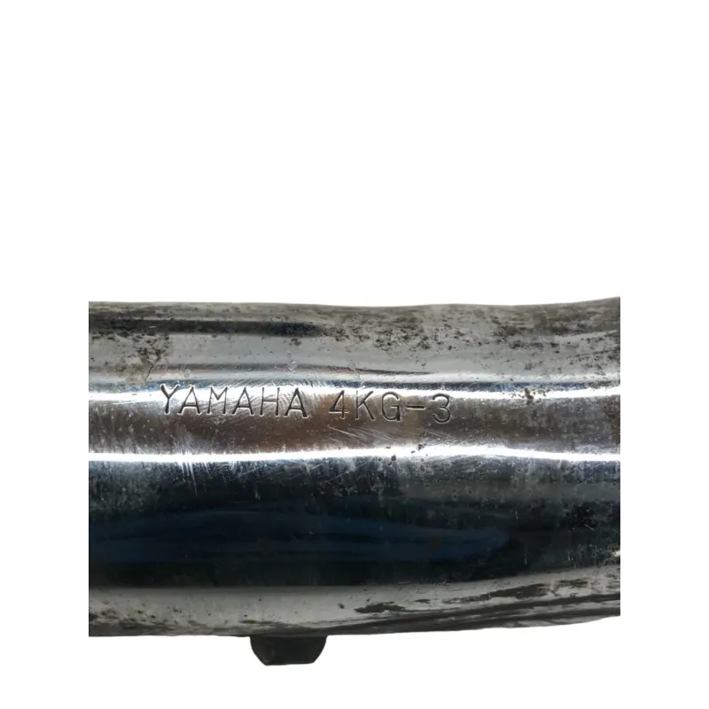 Collecteur (echappement) YAMAHA XJR 1200 1995-1998