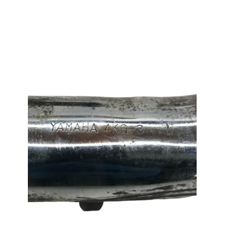 Collecteur (echappement) YAMAHA XJR 1200 1995-1998
