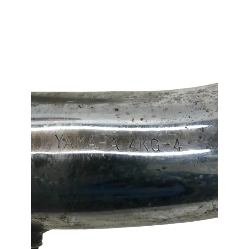 Collecteur (echappement) YAMAHA XJR 1200 1995-1998