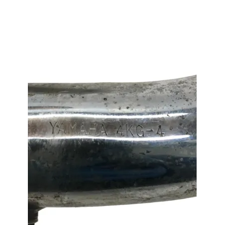 Collecteur (echappement) YAMAHA XJR 1200 1995-1998