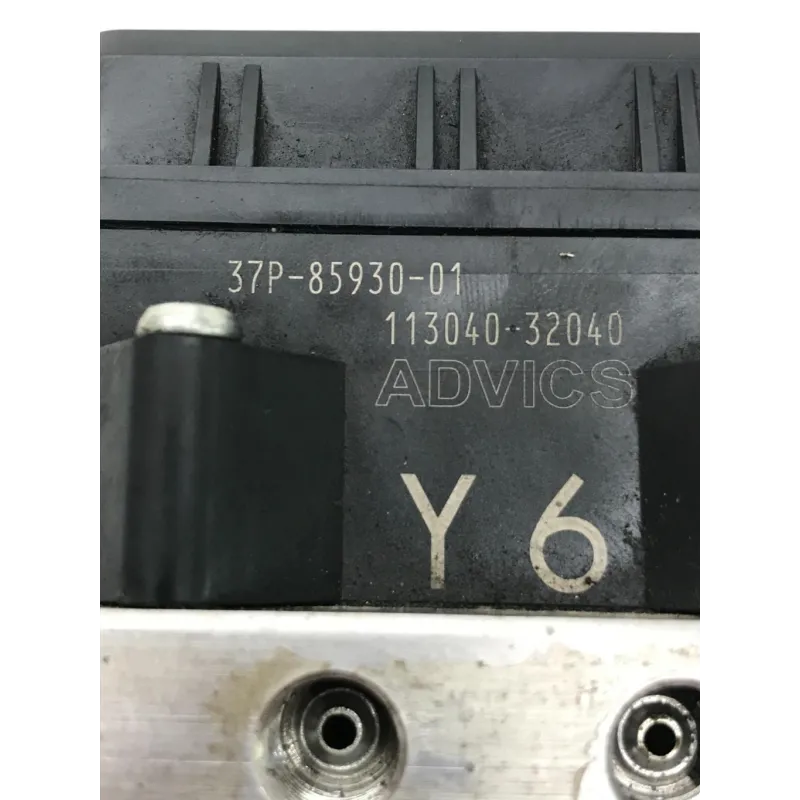 Module ABS YAMAHA YPR 125 2010-2013 XMAX ABS