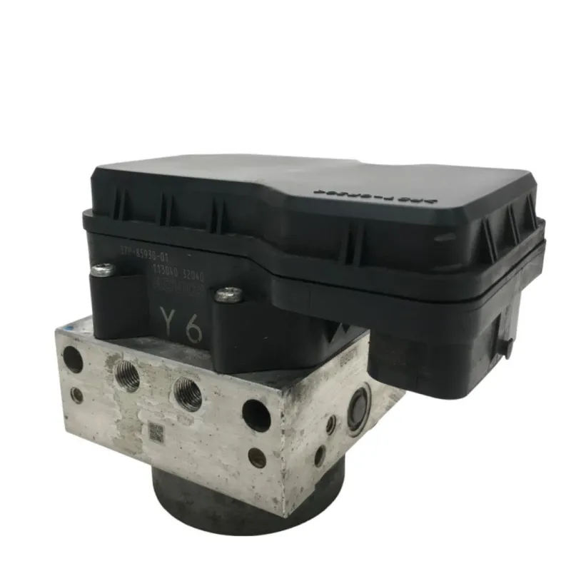 Module ABS YAMAHA YPR 125 2010-2013 XMAX ABS