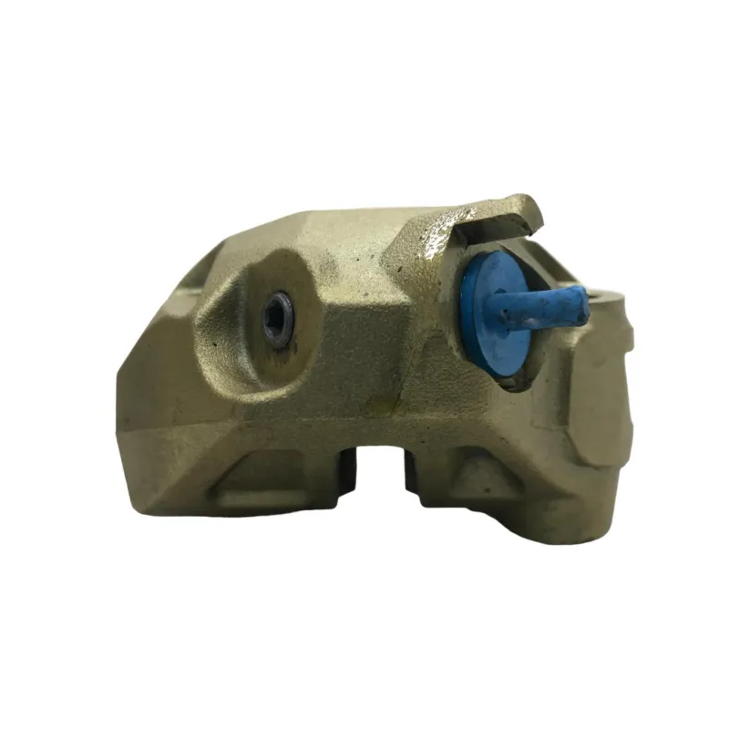 Etrier de frein avant gauche APRILIA RSV4 1100 2015-2016 TUONO V4 FACTORY