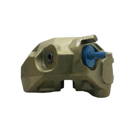Etrier de frein avant gauche APRILIA RSV4 1100 2015-2016 TUONO V4 FACTORY