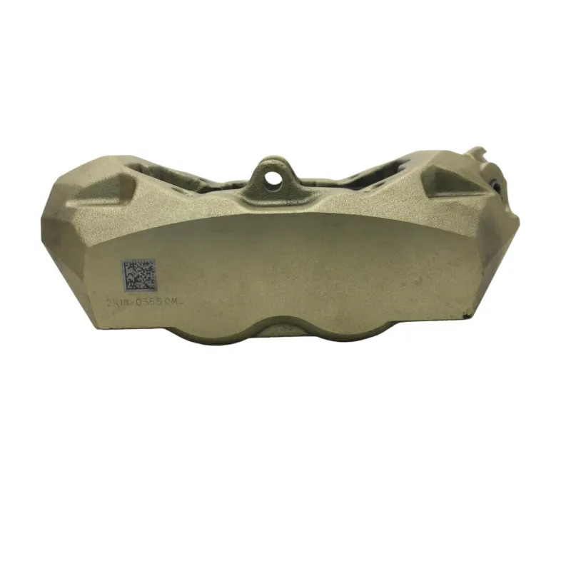 Etrier de frein avant gauche APRILIA RSV4 1100 2015-2016 TUONO V4 FACTORY
