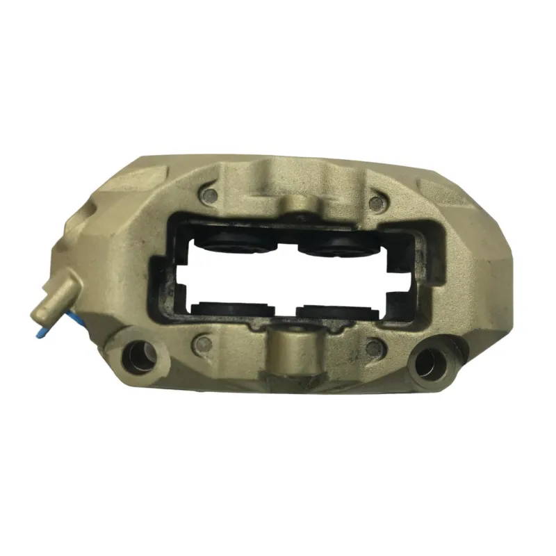 Etrier de frein avant gauche APRILIA RSV4 1100 2015-2016 TUONO V4 FACTORY