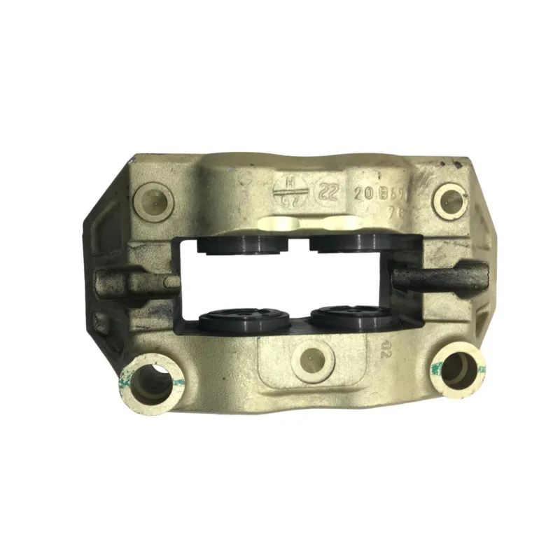 Etrier de frein avant gauche APRILIA RSV4 1100 2015-2016 TUONO V4 FACTORY