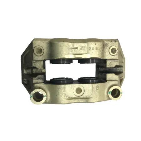 Etrier de frein avant gauche APRILIA RSV4 1100 2015-2016 TUONO V4 FACTORY