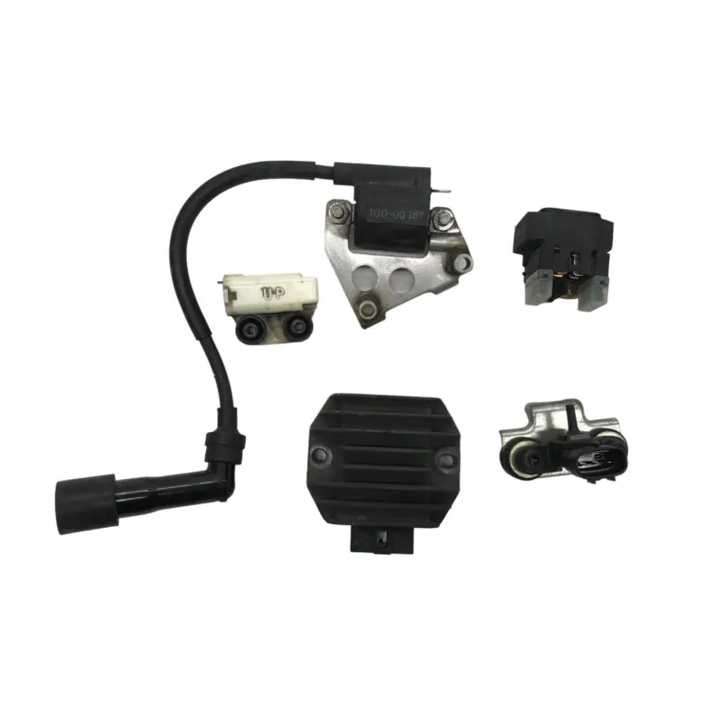 Bobine allumage YAMAHA YPR 125 2010-2013 XMAX ABS
