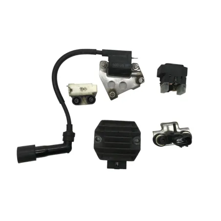 Bobine allumage YAMAHA YPR 125 2010-2013 XMAX ABS