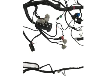 Faisceau electrique APRILIA SRV 850 2012-2014