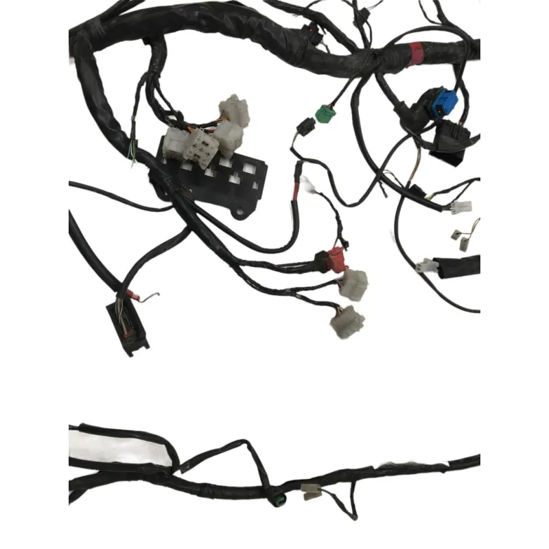 Faisceau electrique APRILIA SRV 850 2012-2014