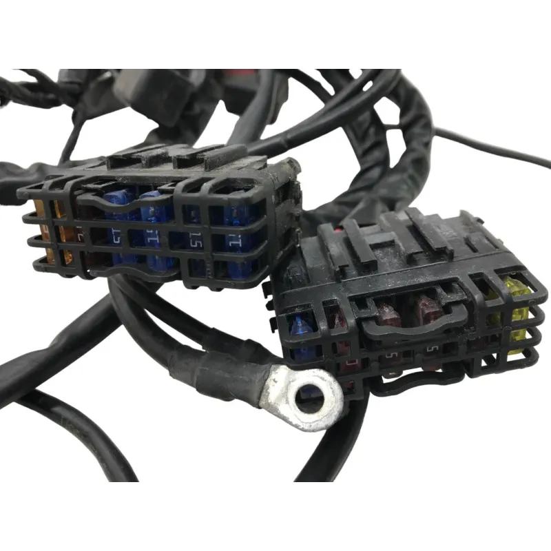 Faisceau electrique APRILIA SRV 850 2012-2014