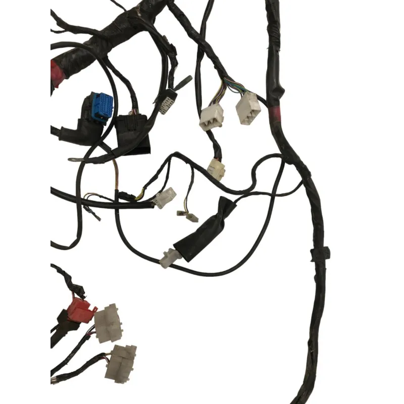 Faisceau electrique APRILIA SRV 850 2012-2014