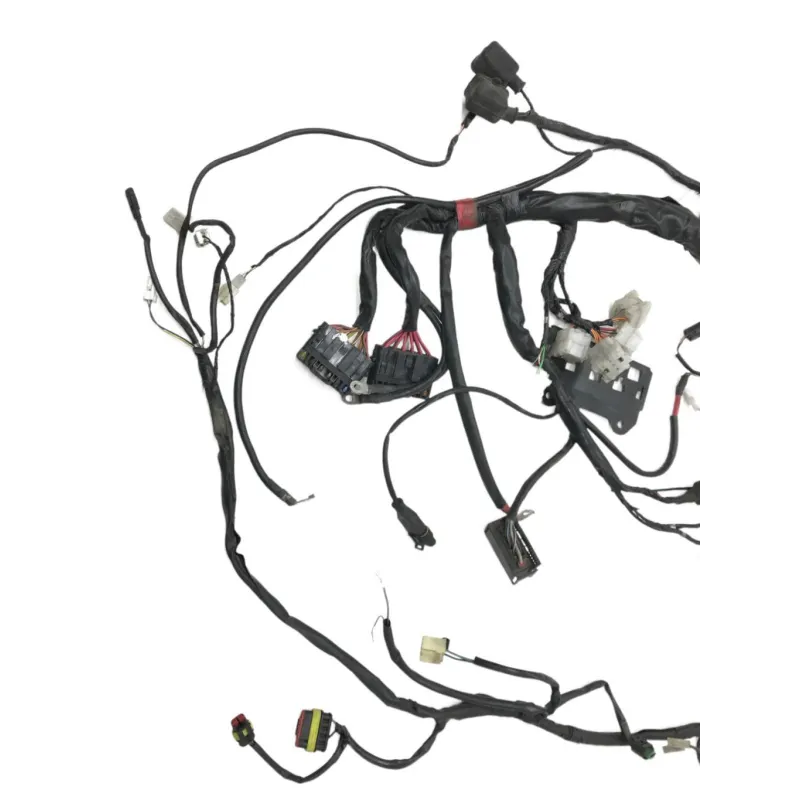 Faisceau electrique APRILIA SRV 850 2012-2014
