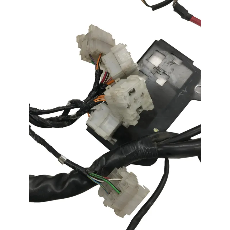 Faisceau electrique APRILIA SRV 850 2012-2014