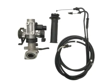 Corps papillon injection YAMAHA YPR 125 2010-2013 XMAX ABS