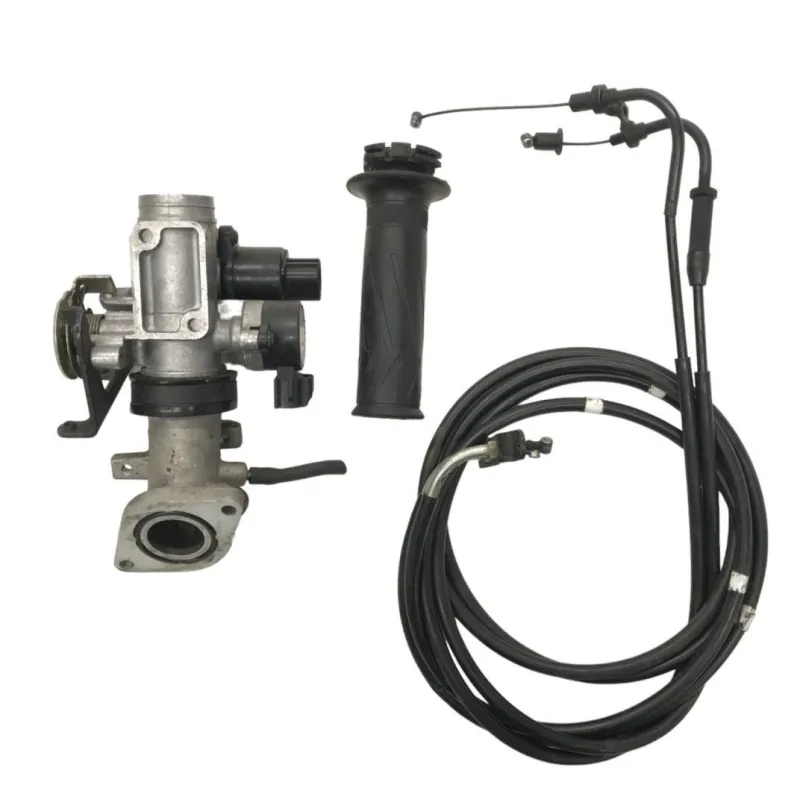 Corps papillon injection YAMAHA YPR 125 2010-2013 XMAX ABS