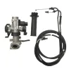 Corps papillon injection YAMAHA YPR 125 2010-2013 XMAX ABS Corps papillon injection YAMAHA YPR 125 2010-2013 XMAX ABS