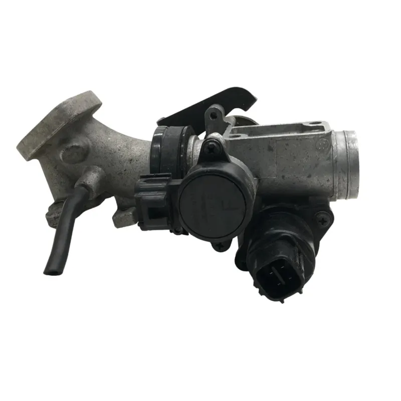 Corps papillon injection YAMAHA YPR 125 2010-2013 XMAX ABS