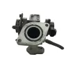 Corps papillon injection YAMAHA YPR 125 2010-2013 XMAX ABS Corps papillon injection YAMAHA YPR 125 2010-2013 XMAX ABS