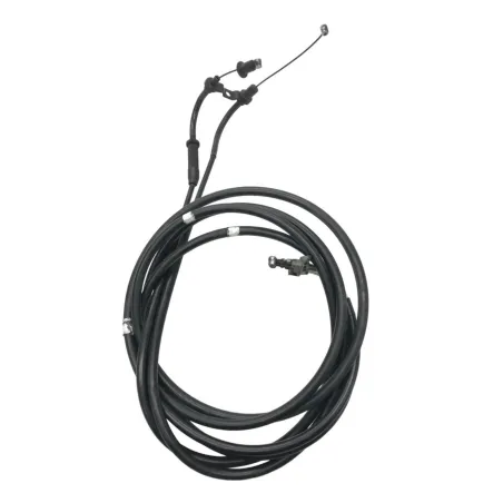 Corps papillon injection YAMAHA YPR 125 2010-2013 XMAX ABS